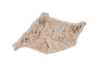 Houpačka Soft béžová