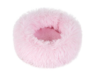 Terezie pro hlodavce 25 cm růžová