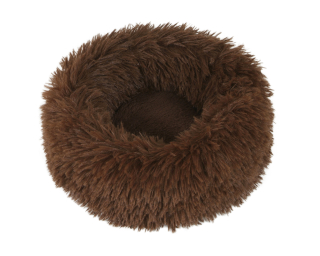 Terezie pro hlodavce 25 cm hnědá