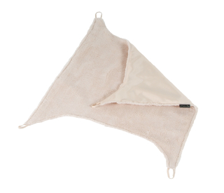 Houpačka Hamaka de luxe béžová