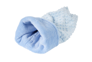 Tulipytlík Viky 35 x 50 cm modrá