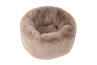 Fox pro hlodavce 20 cm šedá