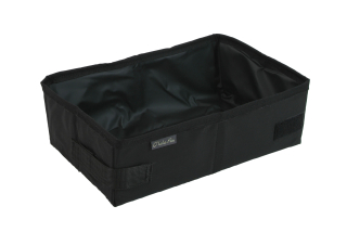 Skládací záchodek 20 x 30 cm G19