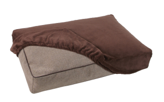 Povlak na ortopedické matrace