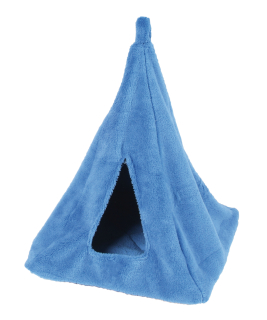 Závěsné iglú 35 x 35 cm A02