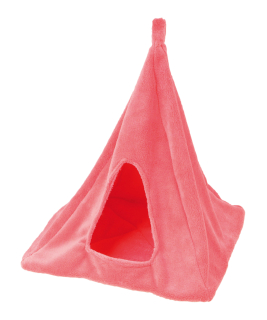 Závěsné iglú 35 x 35 cm A18