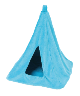 Závěsné iglú 35 x 35 cm A31