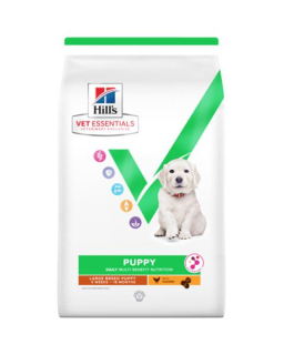 HILLS VE Canine Multi Benefit Puppy Large Breed Chicken 14 kg