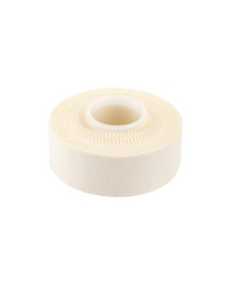 Náplasť KRUUSE Sport, biela, 2,5 cm x 10 m