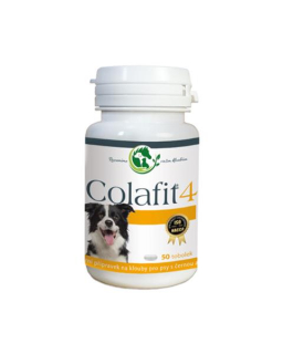 Colafit 4 50 cps.