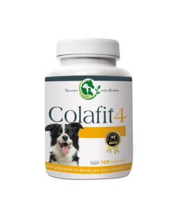 Colafit 4 100 cps.