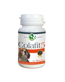 Colafit 5 50 cps.