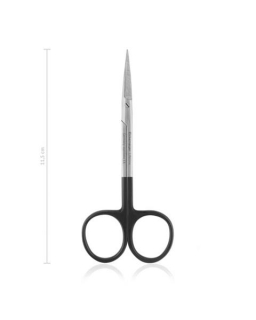 Nožnice očné Iris SuperCut, rovné MC 115 mm