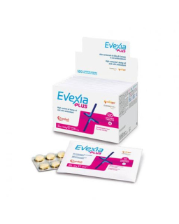 Evexia Plus pre psy a mačky 120 tbl.