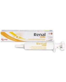 Renal Combi pre psy a mačky pasta 30 ml