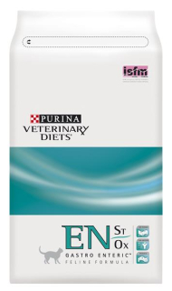 Purina VD Feline - EN St/Ox Gastrointestinal 5 kg