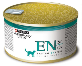 Purina VD Feline - EN Gastrointestinal KONZERVA 0,195 kg