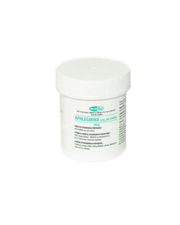 Aphlegmina ES ung. 100 g