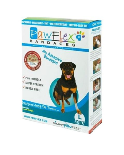 Bandáž PawFlex JOINT L