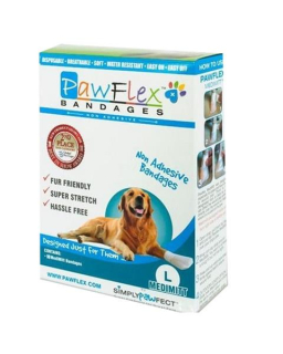Bandáž PawFlex MEDIMITT L