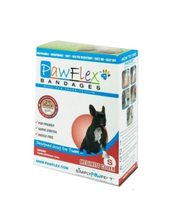 Bandáž PawFlex COVER S