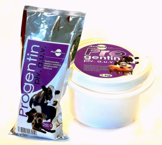 Progentin plv. 1000 g