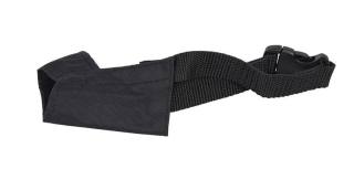 Náhubok fixačný Buster nylonový pre psy, veľ.1