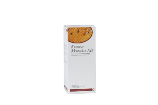 Náplasť Manuka med AD, absorbujúce sterilné krytie KRUUSE, 10 x 100 cm rola