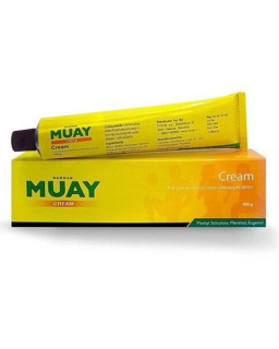 Muay thajský krém 100 g