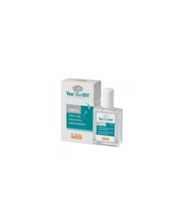 Tea Tree Oil 100% čistý (čajovníkový olej) 30 ml