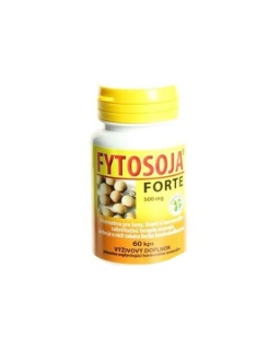 Fytosoja Forte 60 cps.