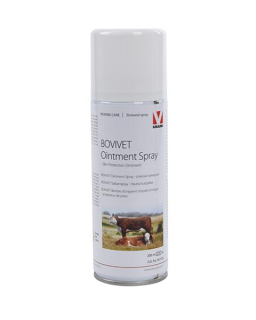 Zinkový sprej BOVIVET 200 ml
