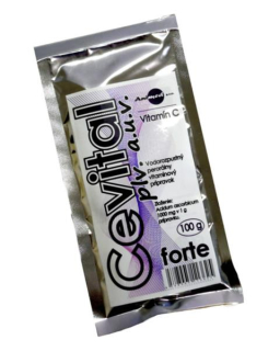 Cevital Forte  plv. sol. 100 g