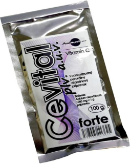 Cevital Forte plv. sol. 1000 g