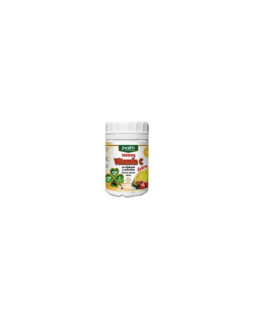 Vitamín C 1000 mg+acerola+šípky EXTRA 100 tbl. JutaVit
