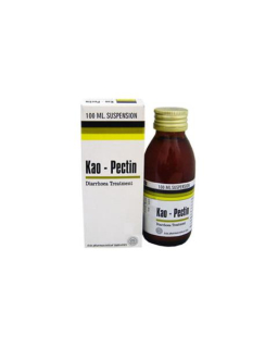 Kaopectin perorálna susp. 5000 ml