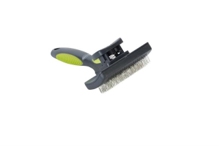 Kefa samočistiaca Buster s mäkkými štetinkami S