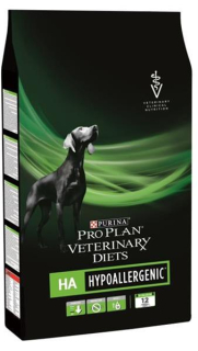 Purina VD Canine - HA Hypoallergenic 11 kg