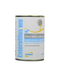 Enterofilus WD paštéta 400 g