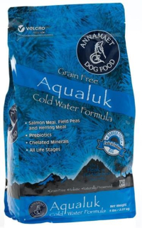 Annamaet dog Grain Free Aqualuk 2,27 kg