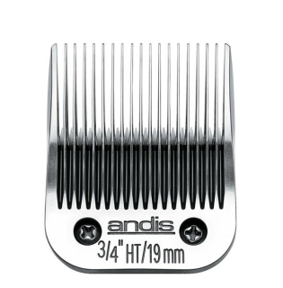 Náhrad.čepeľ k strih.strojčeku ANDIS Size 3/4 HT, výška strihu 19 mm
