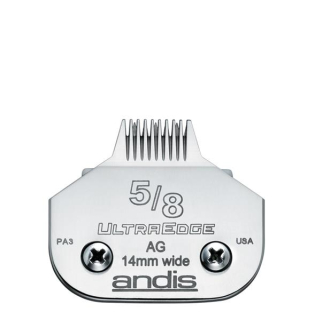 Náhrad.čepeľ k strih.strojčeku ANDIS Size 5/8, výška strihu 1,4 mm
