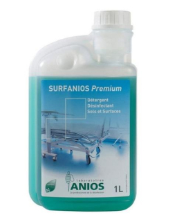 ANIOS Surfanios Premium 1 L