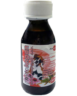 Phytolergan oral. susp. 150 ml