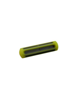 Magnet 25 mm x 100 mm s púzdrom, 10 ks