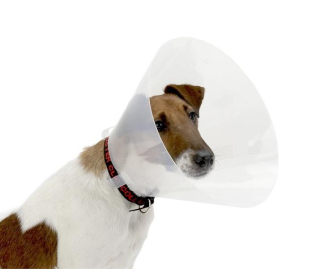 Golier ochranný Clic BUSTER 20 cm, 10 ks