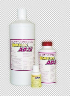 Kombisol AD3E sol. 1 l