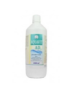 Aquavit AD2 sol. 1 l