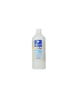 Aquavit E+SE sol. 1 l