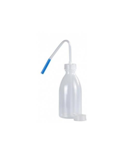 Fľaša na alkohol, plastová, termo 250 ml